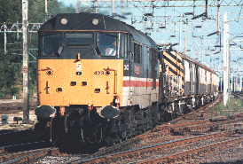 31423 at Bletchley