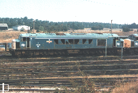 45140 at Tinsley