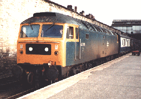 47478 at Perth