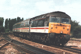 47817 near Banbury