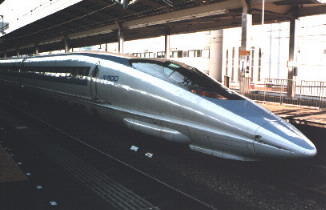 522-3, Tokyo bound