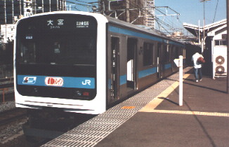 Series 208