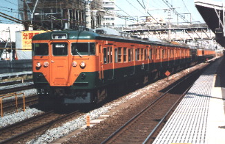 Series 111