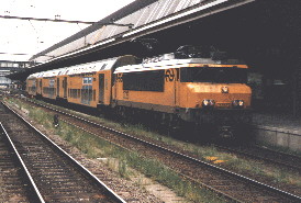 1723 at Amsterdam